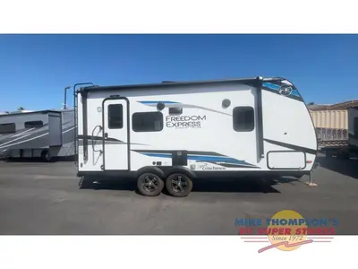 2024 Coachmen RV Freedom Express Ultra Lite photo 3
