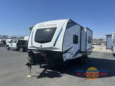 2024 Coachmen RV Freedom Express Ultra Lite photo 11