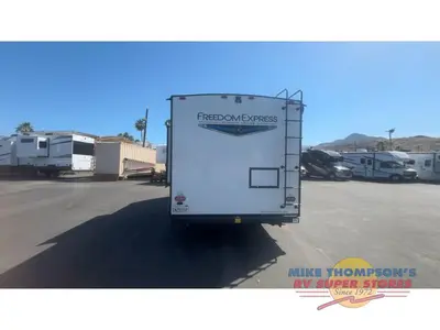 2024 Coachmen RV Freedom Express Ultra Lite photo 9