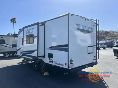 2024 Coachmen RV Freedom Express Ultra Lite photo 13