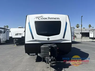 2024 Coachmen RV Freedom Express Ultra Lite photo 10