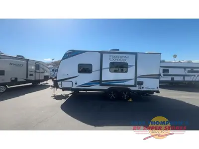 2024 Coachmen RV Freedom Express Ultra Lite photo 7