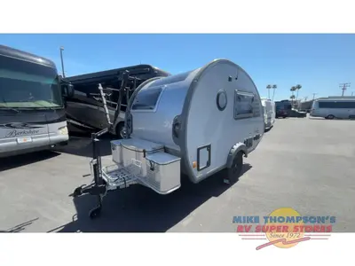 2021 nuCamp RV BOONDOK photo 2