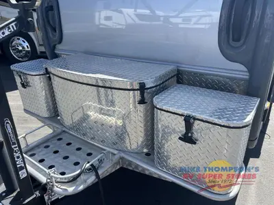 2021 nuCamp RV BOONDOK photo 26