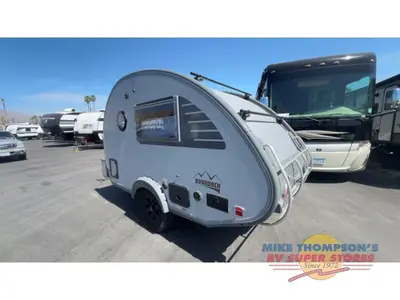 2021 nuCamp RV BOONDOK photo 4