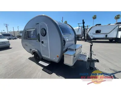 2021 nuCamp RV BOONDOK photo 8