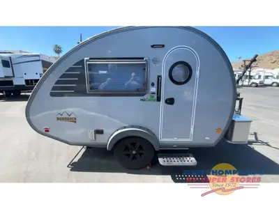 2021 nuCamp RV BOONDOK photo 7
