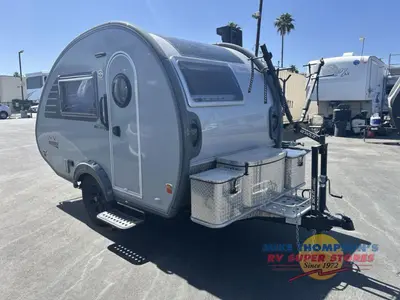 Used 2021 nuCamp RV BOONDOK CCH 320