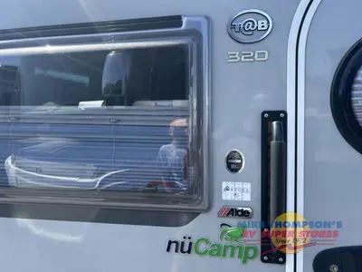 2021 nuCamp RV BOONDOK photo 28