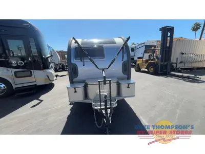 2021 nuCamp RV BOONDOK photo 9