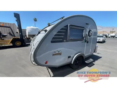 2021 nuCamp RV BOONDOK photo 6