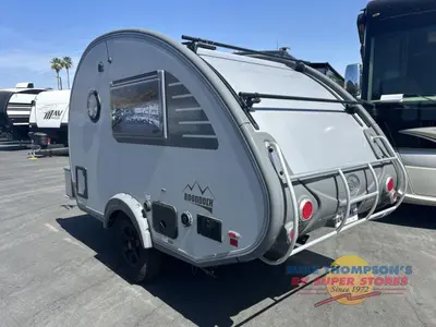 2021 nuCamp RV BOONDOK photo 13