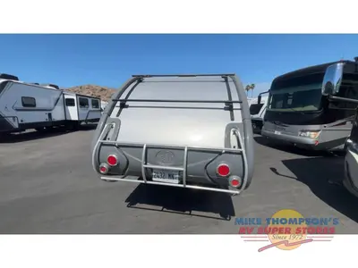 2021 nuCamp RV BOONDOK photo 5