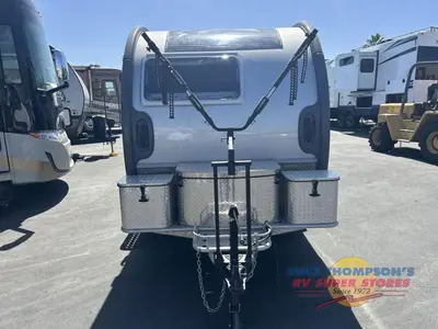 2021 nuCamp RV BOONDOK photo 10