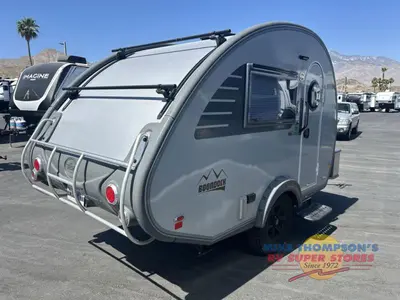 2021 nuCamp RV BOONDOK photo 15
