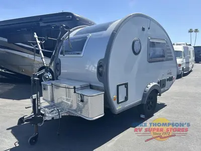 2021 nuCamp RV BOONDOK photo 11