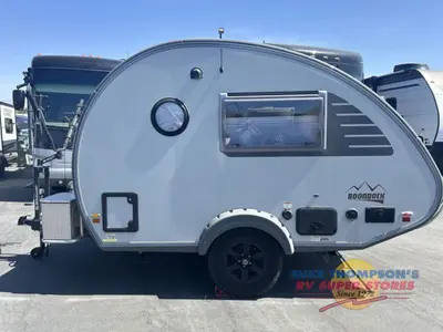 2021 nuCamp RV BOONDOK photo 12