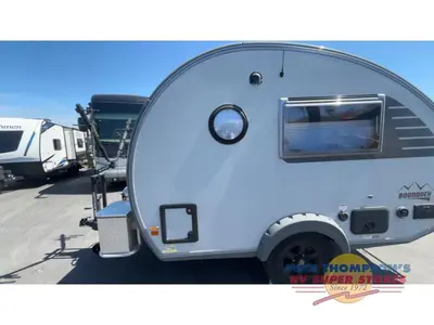 2021 nuCamp RV BOONDOK photo 3