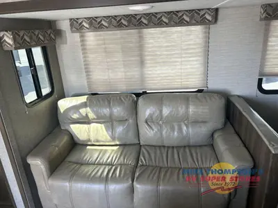 2018 Keystone RV Bullet photo 18