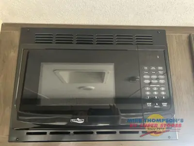 2018 Keystone RV Bullet photo 23