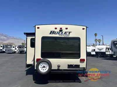 2018 Keystone RV Bullet photo 14