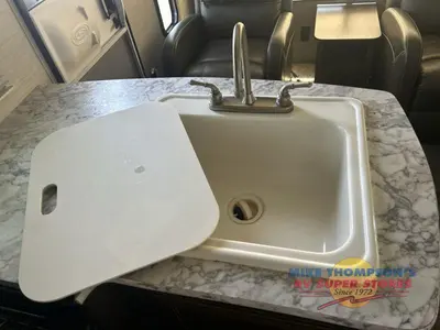2018 Keystone RV Bullet photo 24