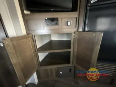 2018 Keystone RV Bullet photo 33