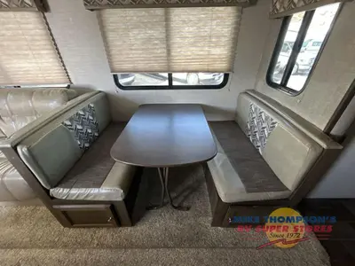 2018 Keystone RV Bullet photo 20