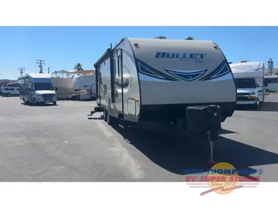 2018 Keystone RV Bullet photo 6