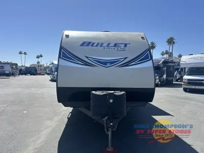 2018 Keystone RV Bullet photo 10