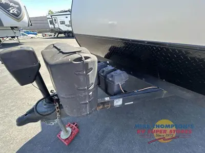 2018 Keystone RV Bullet photo 36