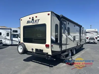 2018 Keystone RV Bullet photo 15