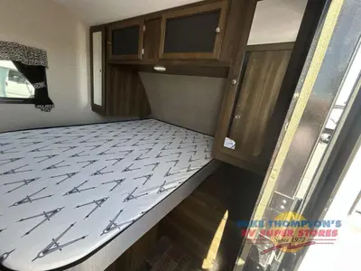 2018 Keystone RV Bullet photo 27