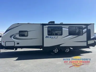 2018 Keystone RV Bullet photo 12