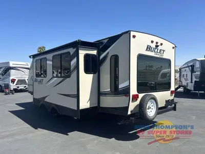 2018 Keystone RV Bullet photo 13