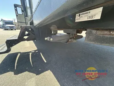 2018 Keystone RV Bullet photo 38