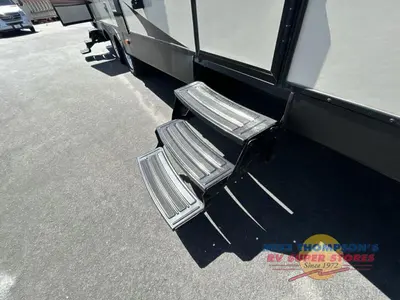 2018 Keystone RV Bullet photo 40