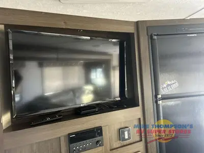 2018 Keystone RV Bullet photo 19
