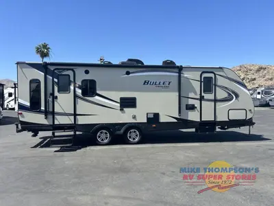 2018 Keystone RV Bullet photo 16