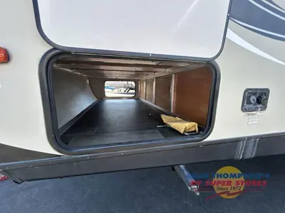2018 Keystone RV Bullet photo 35