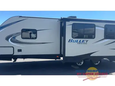 2018 Keystone RV Bullet photo 8