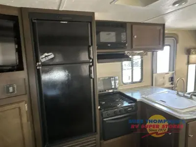 2018 Keystone RV Bullet photo 25