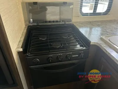 2018 Keystone RV Bullet photo 22