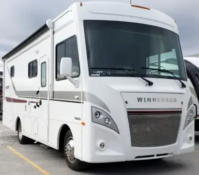 2018 WINNEBAGO INTENT photo 2
