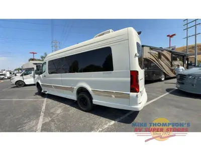 2025 Grech RV Strada-ion photo 6