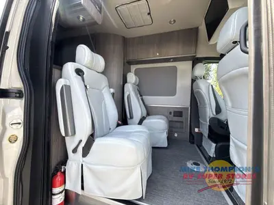 2025 Grech RV Strada-ion photo 17