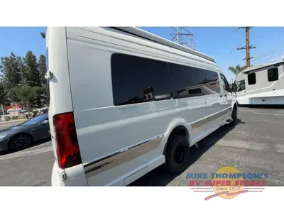 2025 Grech RV Strada-ion photo 8