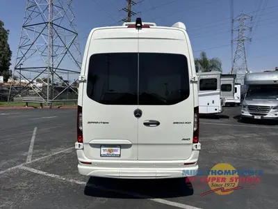 2025 Grech RV Strada-ion photo 14