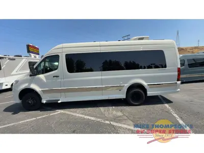 2025 Grech RV Strada-ion photo 5