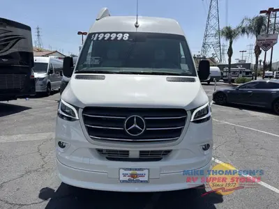 2025 Grech RV Strada-ion photo 10